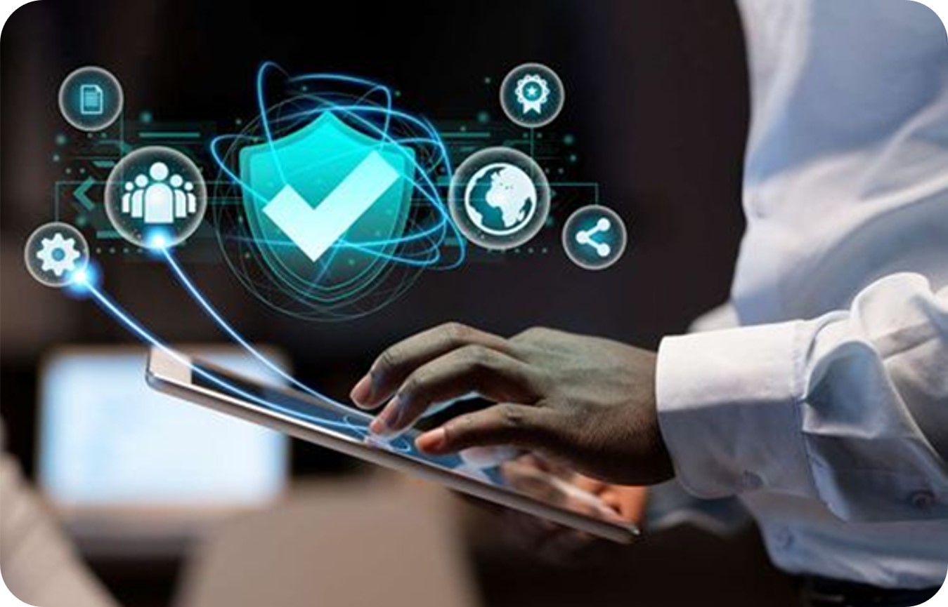 Sertifikasi  Keamanan Siber