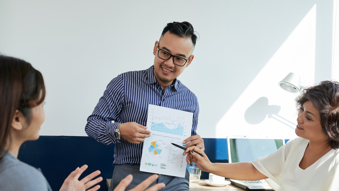 Mentoring & Networking