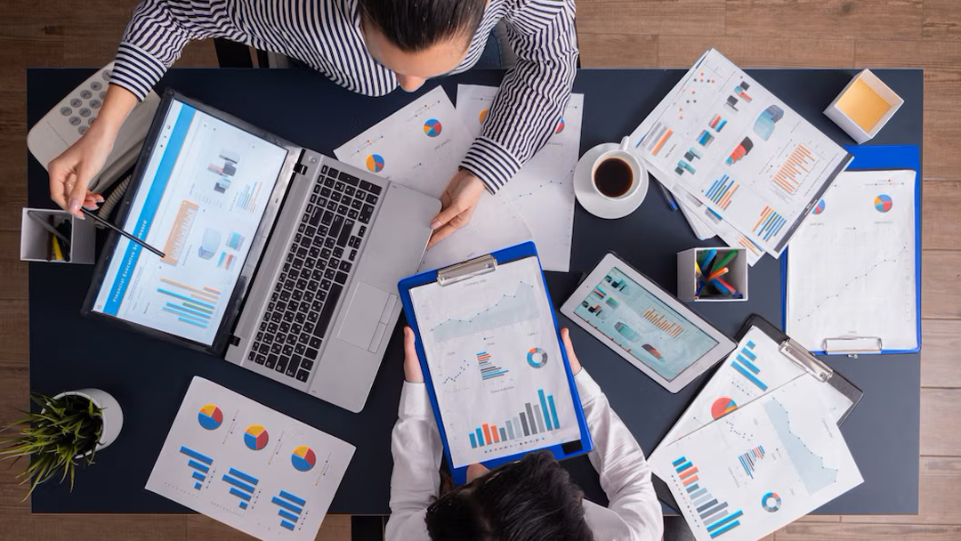 Riset & Pengembangan Teknologi