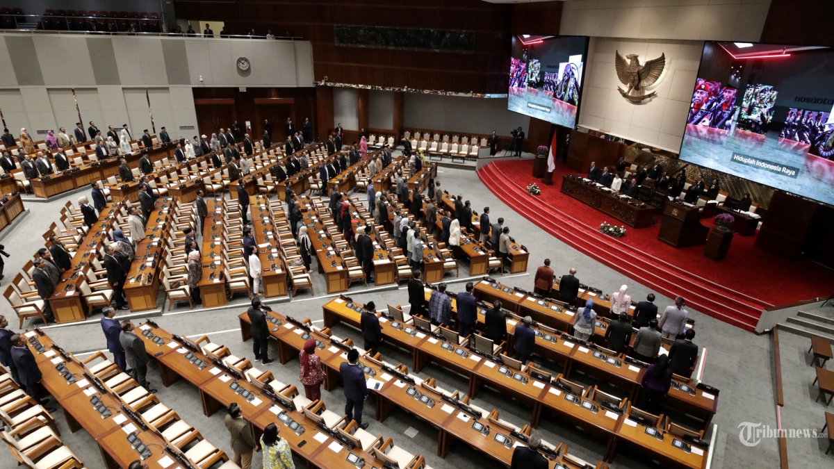 IDCI Soroti UU TNI: Bicara Kedaulatan Siber dan Pertahanan Siber, Harusnya TNI yang Utama