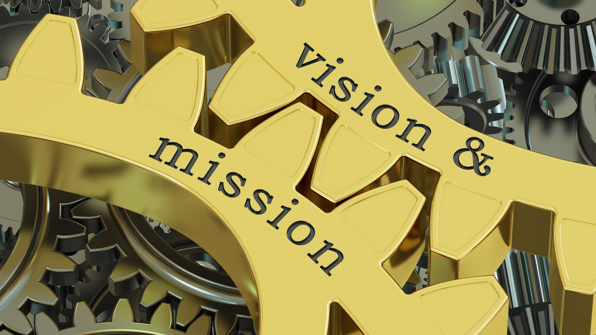Vision & Mission